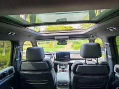 Li Auto 5 Edition - ფოტო 5