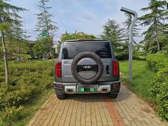 Li Auto 5 Edition - ფოტო 8