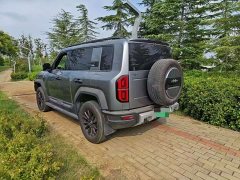Li Auto 5 Edition - ფოტო 9