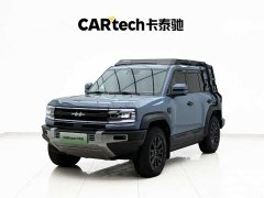 Li Auto 5 Edition - ფოტო 1