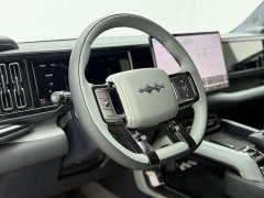 Li Auto 5 Edition - ფოტო 16