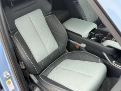 Li Auto 5 Edition - ფოტო 20