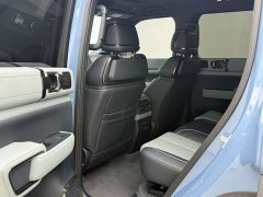 Li Auto 5 Edition - ფოტო 6