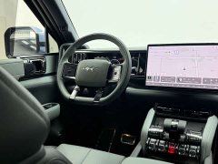 Li Auto 5 Edition - ფოტო 9