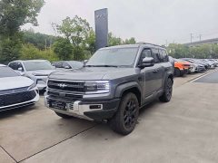 Li Auto 5 Flagship Edition - ფოტო 1