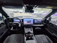 Li Auto 5 Flagship Edition - ფოტო 10