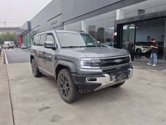 Li Auto 5 Flagship Edition - ფოტო 2