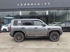 Li Auto 5 Flagship Edition - ფოტო 3