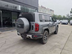 Li Auto 5 Flagship Edition - ფოტო 4