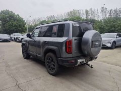 Li Auto 5 Flagship Edition - ფოტო 5