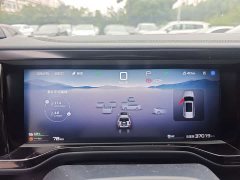 Li Auto 5 Flagship Edition - ფოტო 9