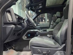 Li Auto 5 Edition - ფოტო 10