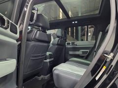 Li Auto 5 Edition - ფოტო 11