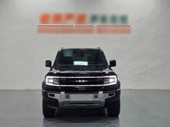 Li Auto 5 Edition - ფოტო 3