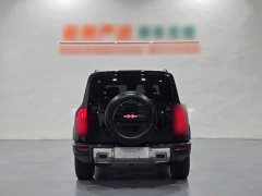 Li Auto 5 Edition - ფოტო 7