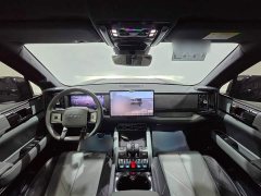 Li Auto 5 Edition - ფოტო 9