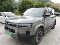 Li Auto 7 200KM2WDMax Edition - ფოტო 1