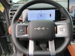Li Auto 7 200KM2WDMax Edition - ფოტო 11