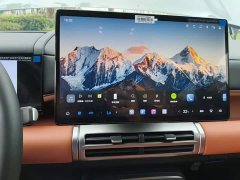 Li Auto 7 200KM2WDMax Edition - ფოტო 13