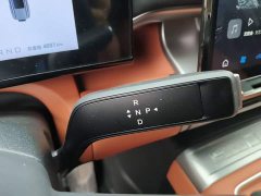 Li Auto 7 200KM2WDMax Edition - ფოტო 14