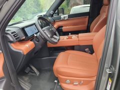Li Auto 7 200KM2WDMax Edition - ფოტო 15