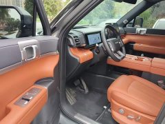 Li Auto 7 200KM2WDMax Edition - ფოტო 16