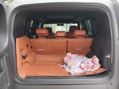 Li Auto 7 200KM2WDMax Edition - ფოტო 19