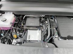 Li Auto 7 200KM2WDMax Edition - ფოტო 20