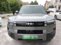 Li Auto 7 200KM2WDMax Edition - ფოტო 3