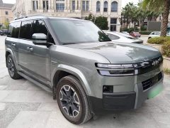Li Auto 7 200KM2WDMax Edition - ფოტო 4