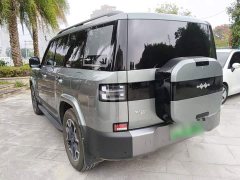 Li Auto 7 200KM2WDMax Edition - ფოტო 5