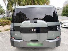 Li Auto 7 200KM2WDMax Edition - ფოტო 6