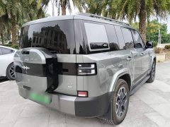 Li Auto 7 200KM2WDMax Edition - ფოტო 7