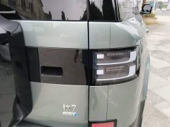 Li Auto 7 200KM2WDMax Edition - ფოტო 8