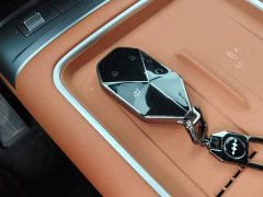Li Auto 7 200KM2WDMax Edition - ფოტო 9
