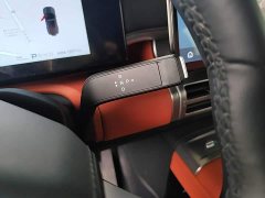Li Auto 7 190KMAWDUltra Edition - ფოტო 10