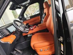 Li Auto 7 190KMAWDUltra Edition - ფოტო 11