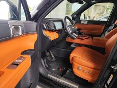Li Auto 7 190KMAWDUltra Edition - ფოტო 12