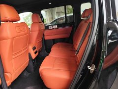 Li Auto 7 190KMAWDUltra Edition - ფოტო 13