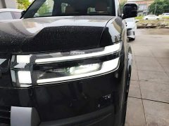 Li Auto 7 190KMAWDUltra Edition - ფოტო 18