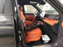 Li Auto 7 190KMAWDUltra Edition - ფოტო 20