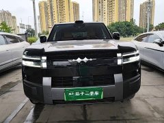 Li Auto 7 190KMAWDUltra Edition - ფოტო 3