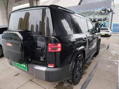 Li Auto 7 190KMAWDUltra Edition - ფოტო 5