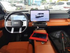 Li Auto 7 190KMAWDUltra Edition - ფოტო 6