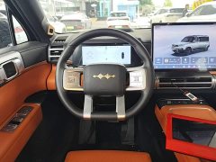 Li Auto 7 190KMAWDUltra Edition - ფოტო 7