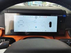 Li Auto 7 190KMAWDUltra Edition - ფოტო 8