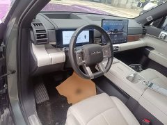Li Auto 7 190KMAWDUltra Edition - ფოტო 10