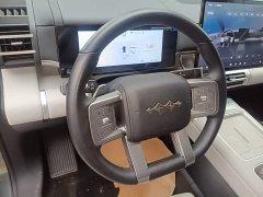 Li Auto 7 190KMAWDUltra Edition - ფოტო 11