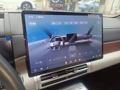 Li Auto 7 190KMAWDUltra Edition - ფოტო 13