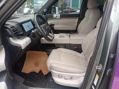 Li Auto 7 190KMAWDUltra Edition - ფოტო 15